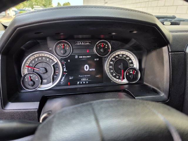 Used 2015 RAM 1500 Sport AWD/4WD image 23