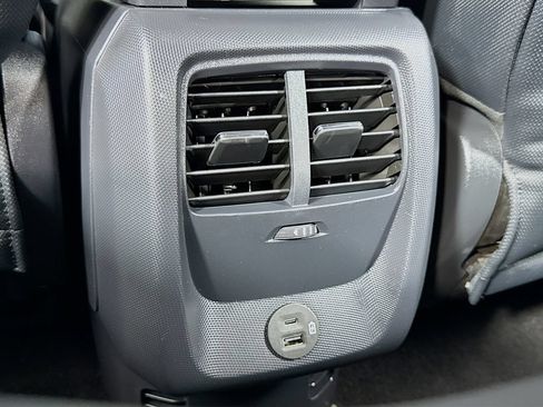 Used 2022 Ford Mustang Mach-E Select RWD image 22