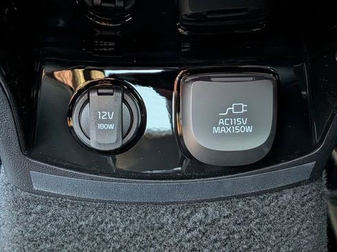 New 2026 Kia Sorento SX Prestige AWD/4WD image 15