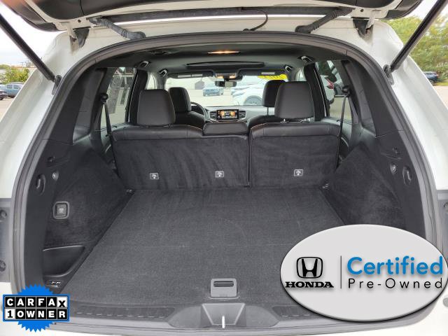 Used 2021 Honda Passport Touring image 7