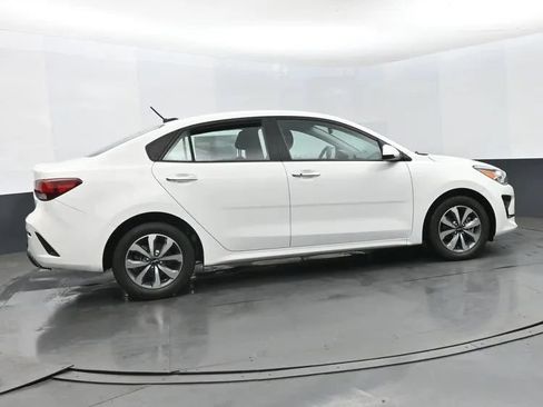 Used 2023 Kia Rio S w/ Technology Package FWD image 4