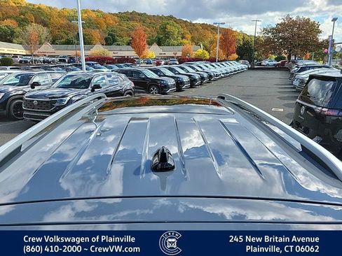 New 2026 Volkswagen Atlas SEL Premium R-Line image 14