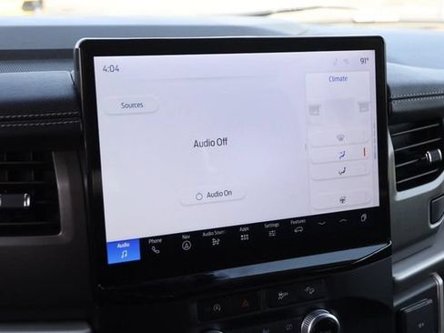Certified 2024 Ford Expedition Max XLT AWD/4WD image 18