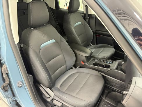 Used 2023 Ford Bronco Sport Badlands image 26