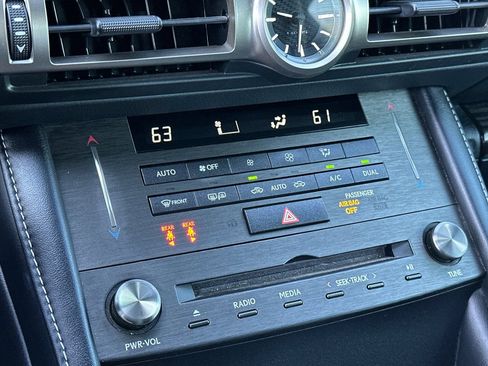 Used 2019 Lexus RC 300 w/ Premium Package image 25