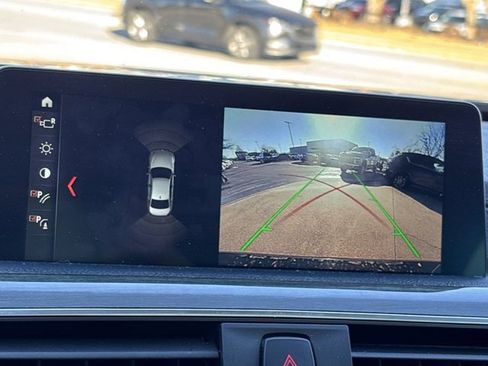 Used 2018 BMW 340i Sedan w/ Premium Package image 31