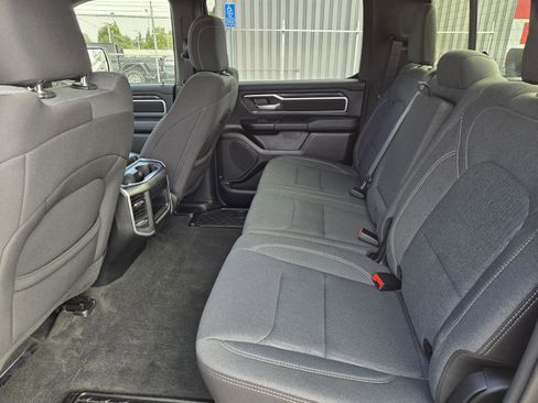 Certified 2023 RAM 1500 Big Horn image 27