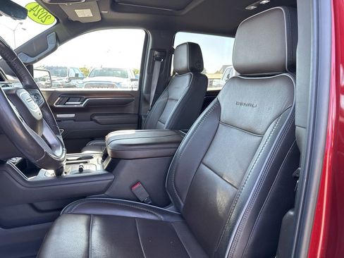 Used 2024 GMC Sierra 1500 Denali AWD/4WD image 21