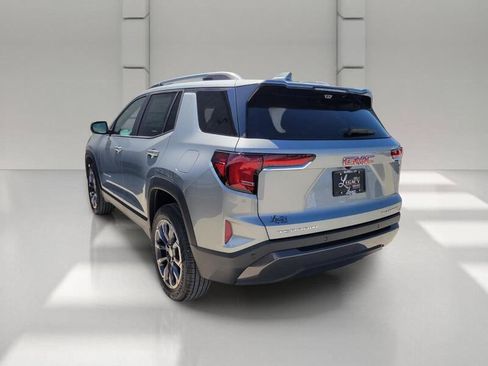 New 2027 GMC Terrain Elevation w/ Elevation Premium Package FWD image 6