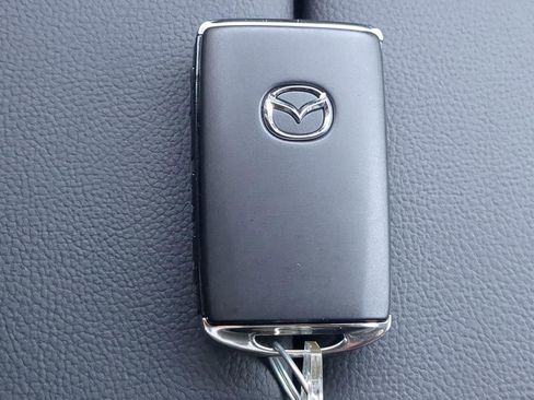 Certified 2025 MAZDA CX-50 2.5 Hybrid w/ Premium Plus Pkg AWD/4WD image 26