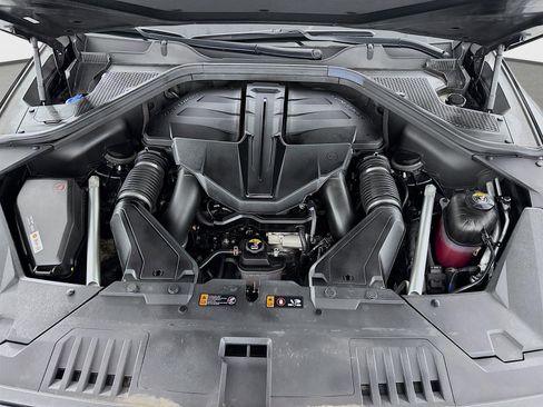 Certified 2024 Genesis GV80 3.5T AWD/4WD image 32