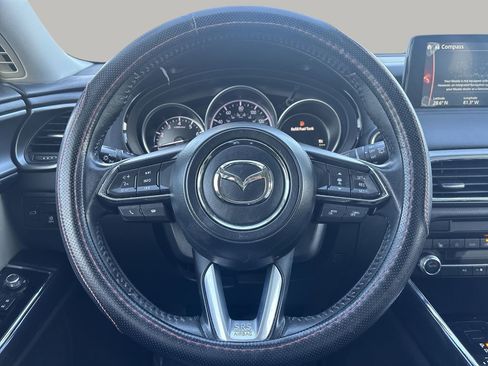 Used 2019 MAZDA CX-9 Touring image 30