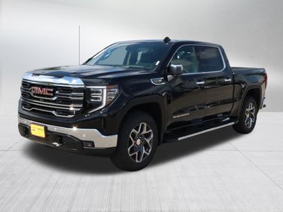 New 2026 GMC Sierra 1500 SLT w/ SLT Premium Plus Package