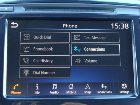 Used 2020 Nissan Maxima 3.5 SV w/ Floor Mat Group image 17