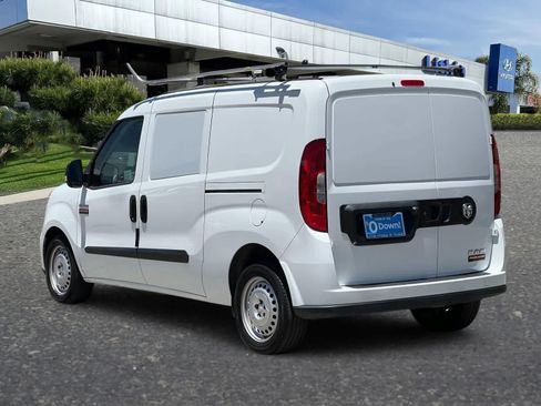 Used 2022 RAM ProMaster City Wagon FWD image 5
