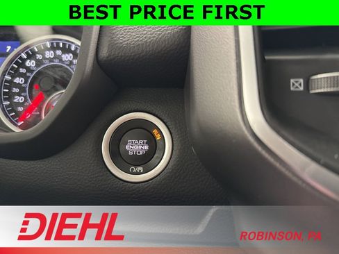 New 2026 RAM 1500 Big Horn image 27