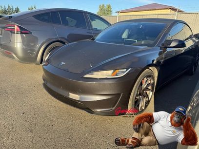 Used 2024 Tesla Model 3 Performance