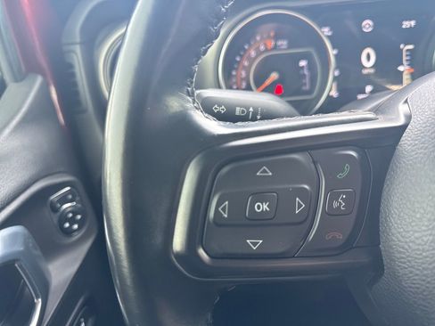 Used 2021 Jeep Gladiator Sport image 28