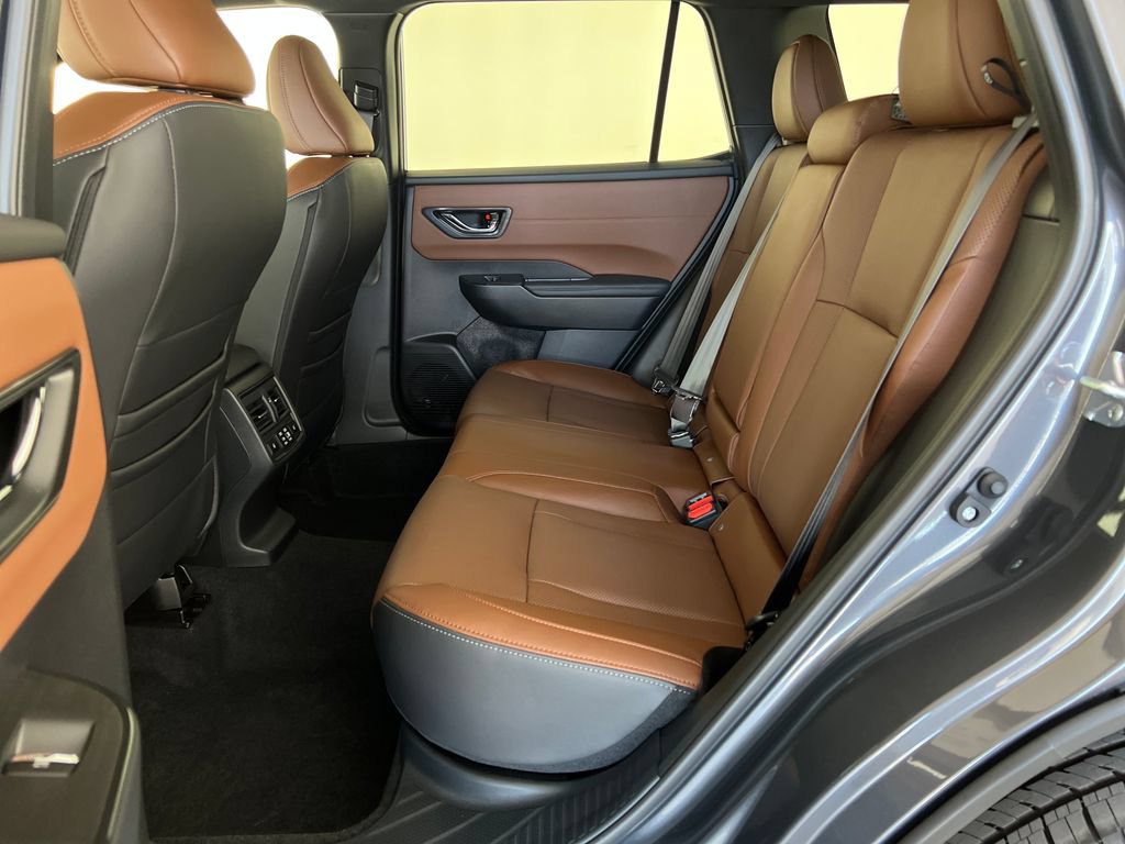 New 2026 Subaru Outback Touring XT AWD/4WD image 27