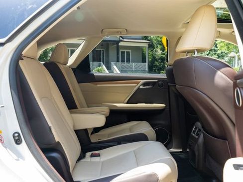 Used 2019 Lexus RX 350L AWD image 51