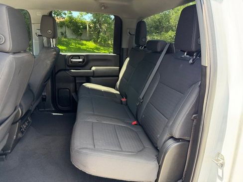 Used 2023 Chevrolet Silverado 2500 LT w/ Convenience Package AWD/4WD image 13