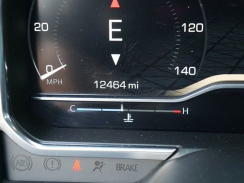 Used 2024 GMC Sierra 1500 AT4 w/ AT4 Premium Package AWD/4WD image 19