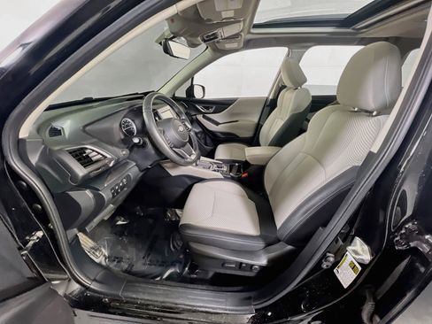 Used 2021 Subaru Forester Premium AWD/4WD image 20