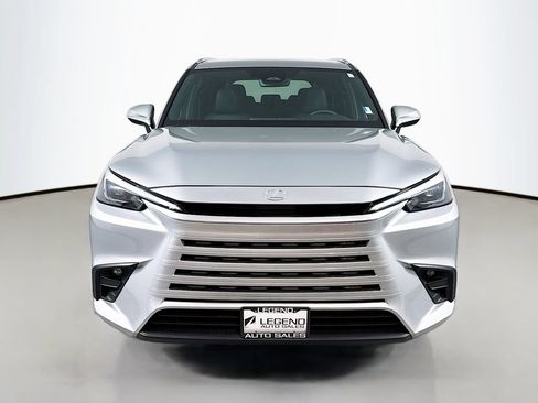Used 2024 Lexus TX 350 AWD w/ Cold Weather Package image 2