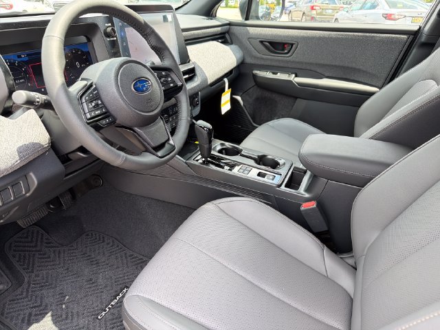 New 2026 Subaru Outback Limited AWD/4WD image 19