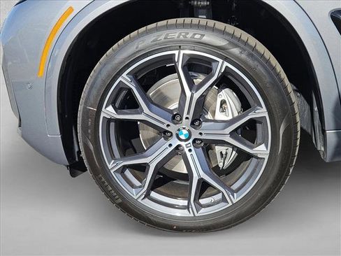 New 2026 BMW X5 xDrive40i w/ M Sport Package image 10