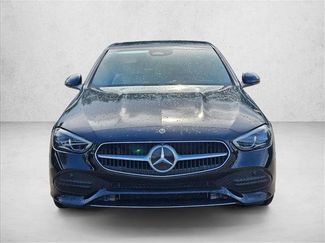 Used 2022 Mercedes-Benz C 300 Sedan video 2
