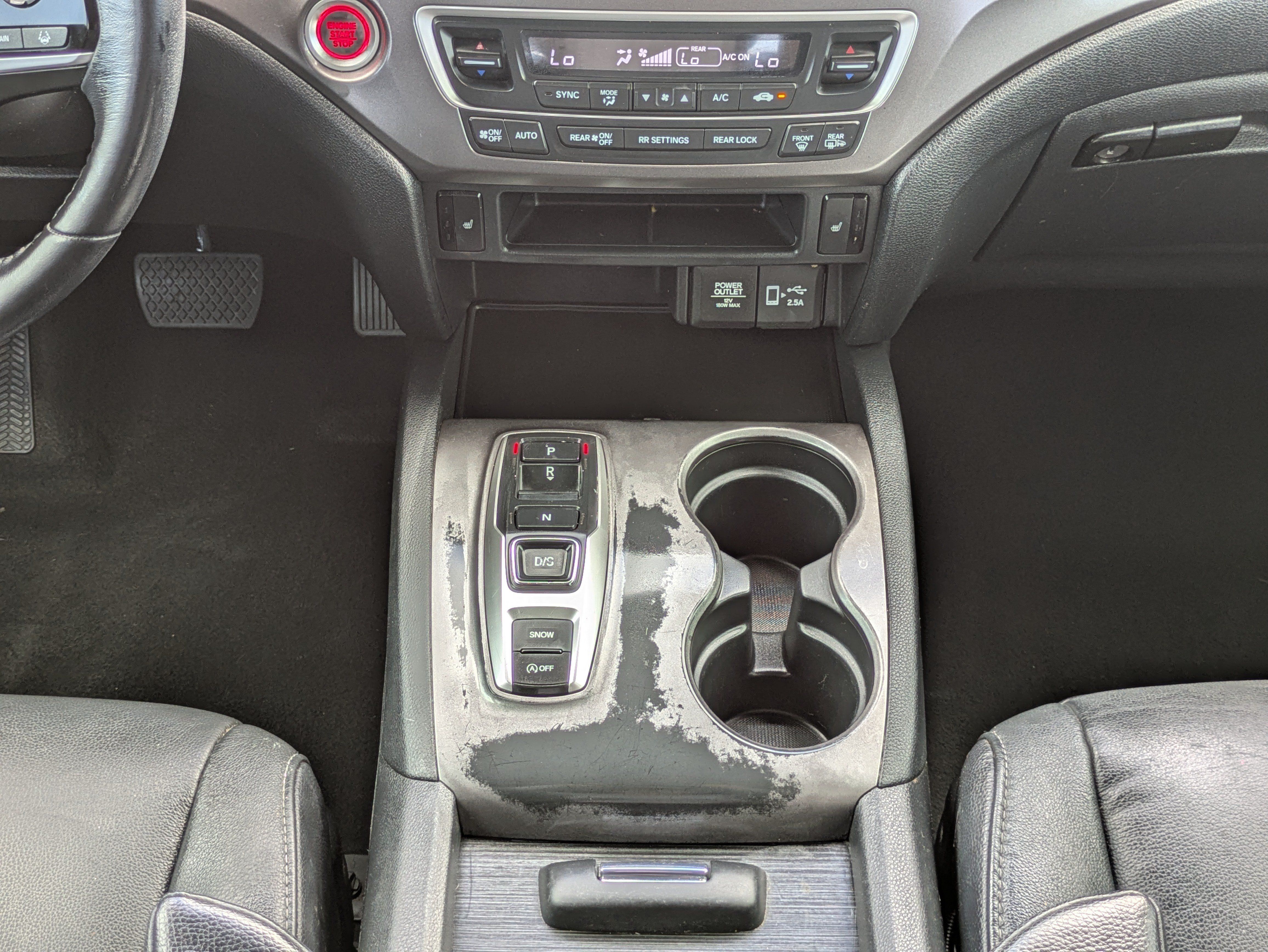 Used 2021 Honda Pilot EX-L image 19