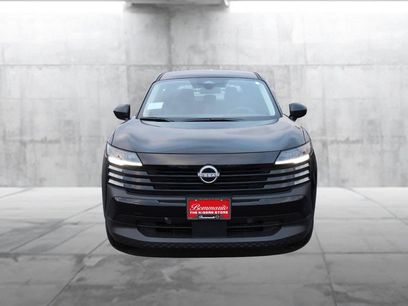 New 2026 Nissan Kicks S