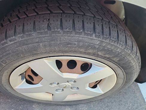 Used 2006 Chevrolet Cobalt LS FWD image 15