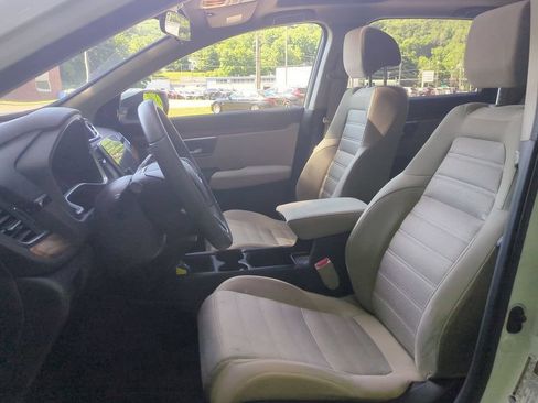 Used 2019 Honda CR-V EX image 22