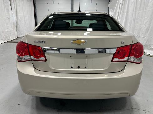 Used 2015 Chevrolet Cruze LT FWD image 6