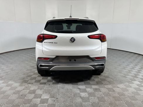 Used 2023 Buick Encore GX Essence w/ Advanced Technology Package FWD image 7