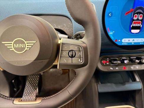 New 2025 MINI Cooper Countryman S image 13