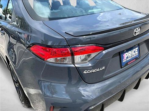 Used 2024 Toyota Corolla SE FWD image 29