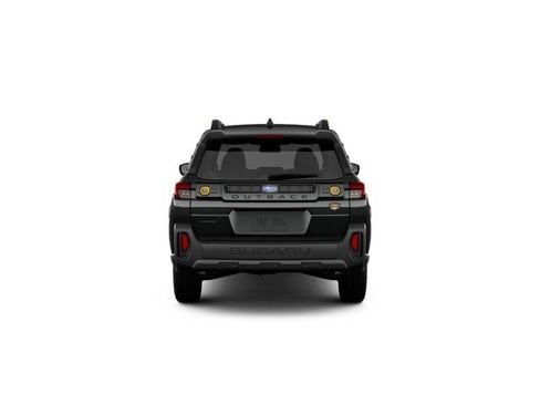 New 2026 Subaru Outback Wilderness AWD/4WD image 9