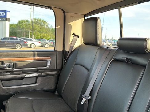 Used 2013 RAM 1500 Laramie w/ Convenience Group AWD/4WD image 42