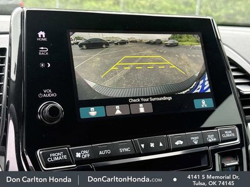 Used 2024 Honda Odyssey EX-L image 20