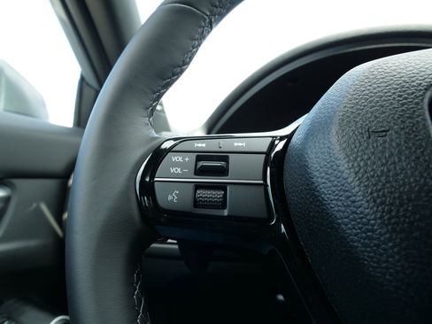 New 2026 Honda Civic Sport Touring image 22