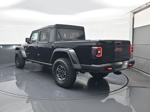 Used 2021 Jeep Gladiator Mojave image 5