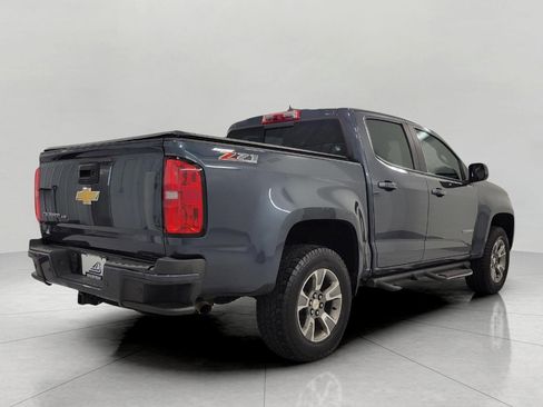 Used 2019 Chevrolet Colorado Z71 image 19