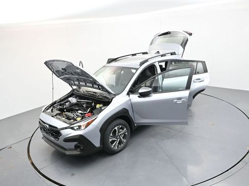 New 2026 Subaru Crosstrek 2.0i Premium image 27