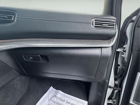 Used 2024 Jeep Wagoneer Series II w/ Flexible Seating Group image 44