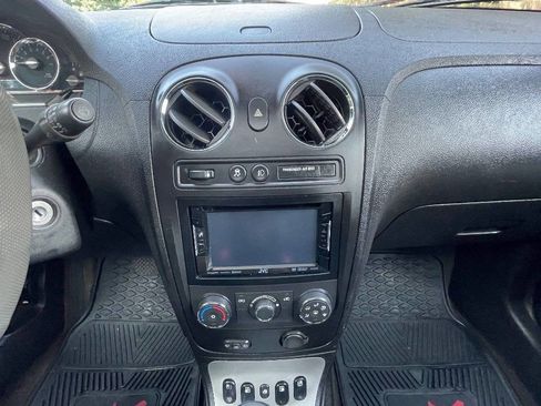 Used 2008 Chevrolet HHR LT w/ LT Preferred Equipment Group image 29