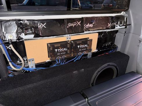 Used 2015 Toyota Tacoma 4x4 Double Cab image 50