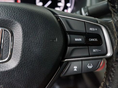 Used 2018 Honda Accord EX image 23